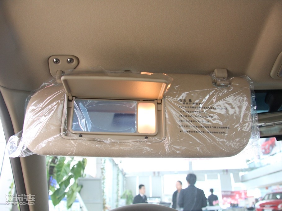 2009�����S 2.0GL �Ԅ����F��