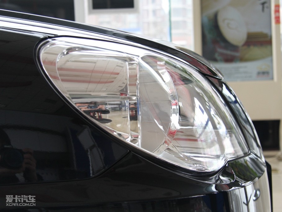 2009�����S 2.0GL �Ԅ����F��