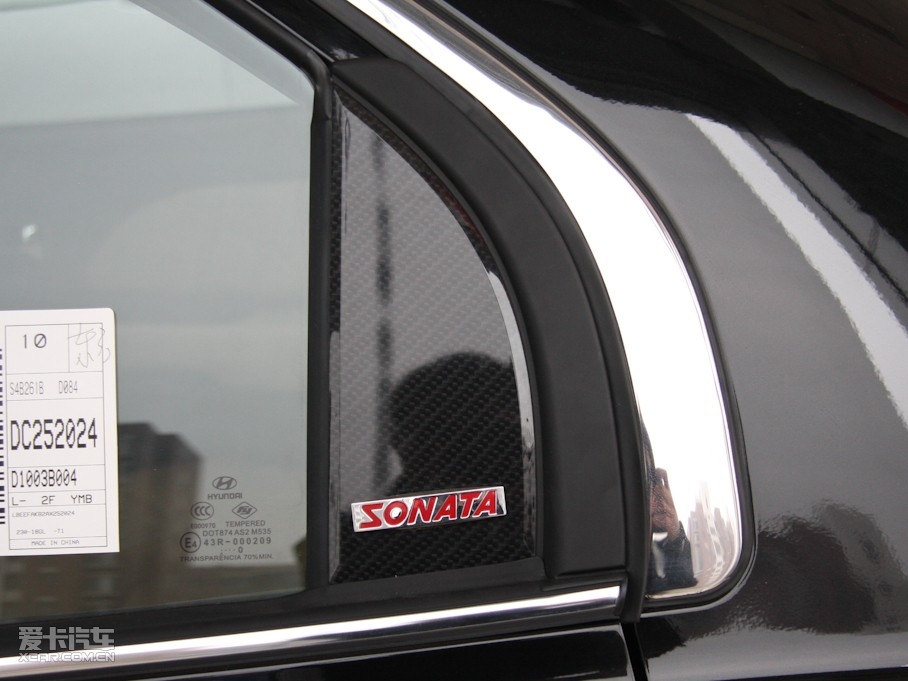 2009�����S 2.0GL �Ԅ����F��