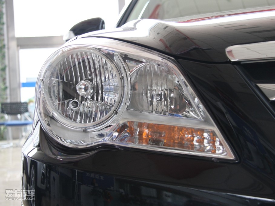 2009�����S 2.0GL �Ԅ����F��