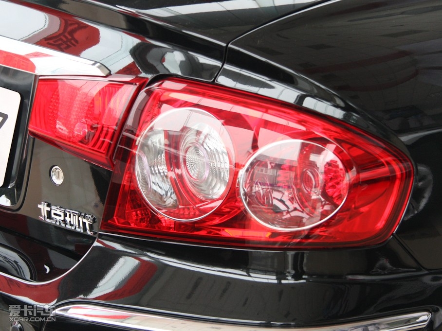 2009�����S 2.0GL �Ԅ����F��