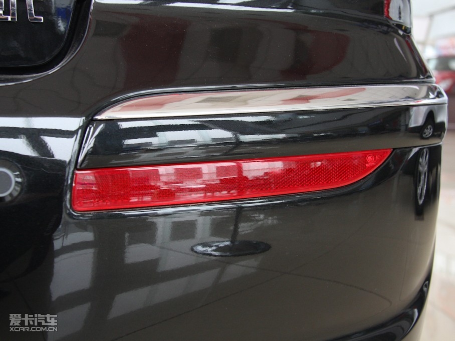 2009�����S 2.0GL �Ԅ����F��