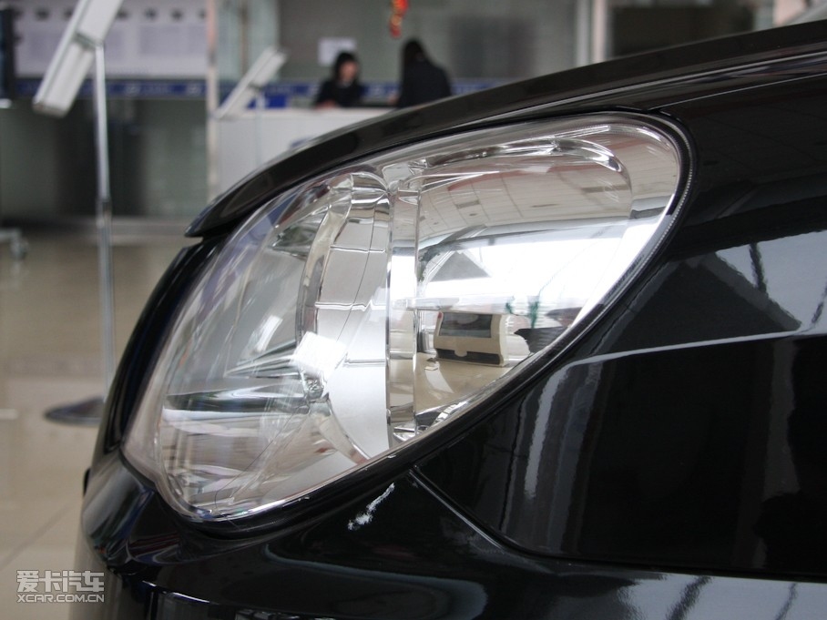 2009�����S 2.0GL �Ԅ����F��