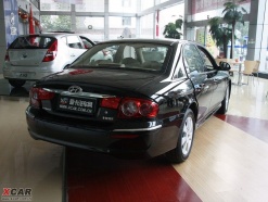 2.0GL 手動豪華版