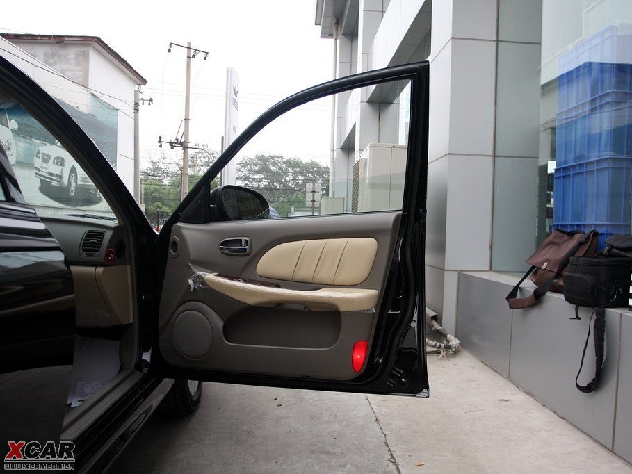 2009�����S 2.0GL �ք����m��