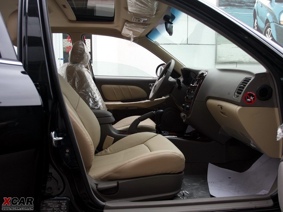 2009�����S 2.0GL �ք����m��