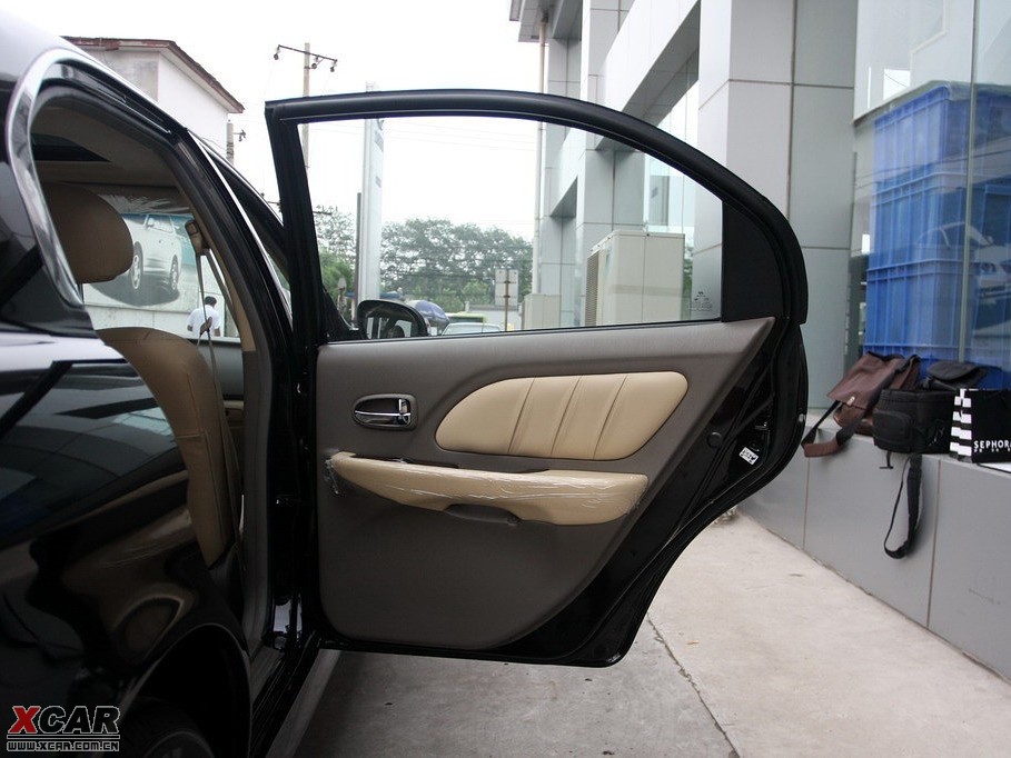 2009�����S 2.0GL �ք����m��