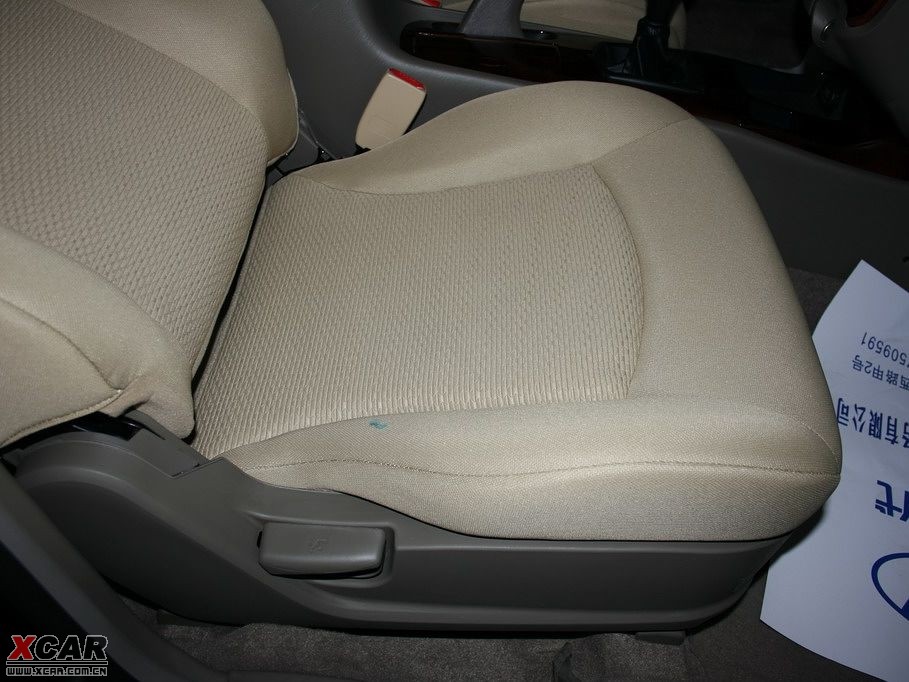 2009�����S 2.0GL �քӺ��A��