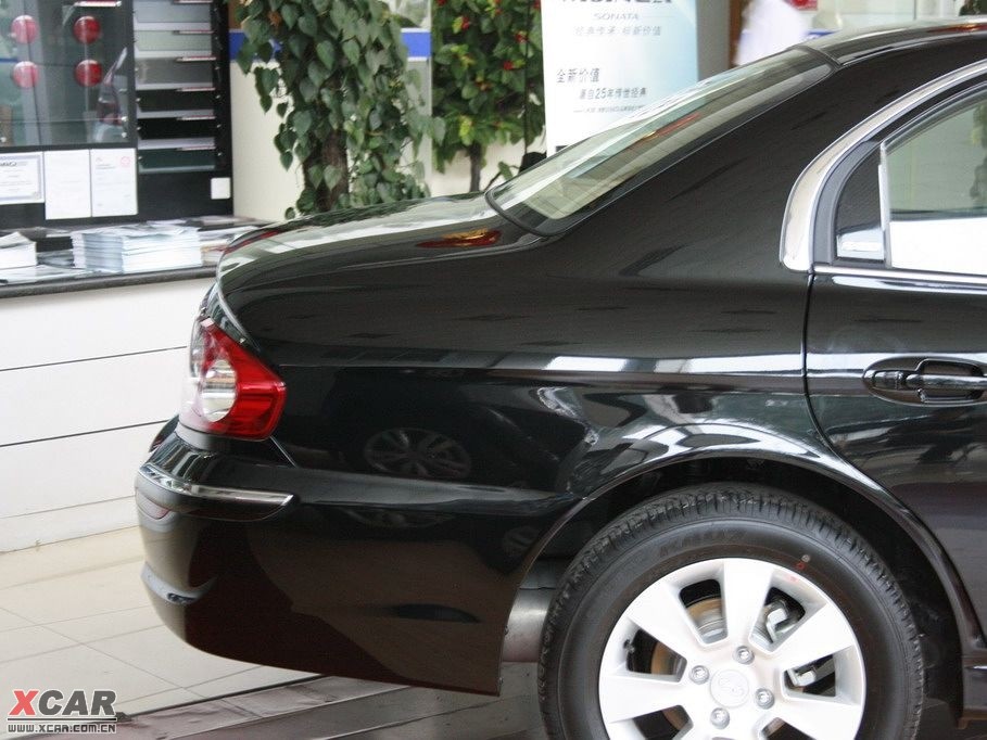 2009�����S 2.0GL �քӺ��A��