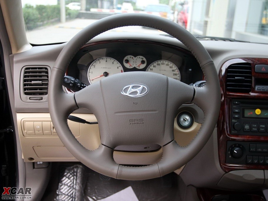 2009�����S 2.0GL �ք����m��