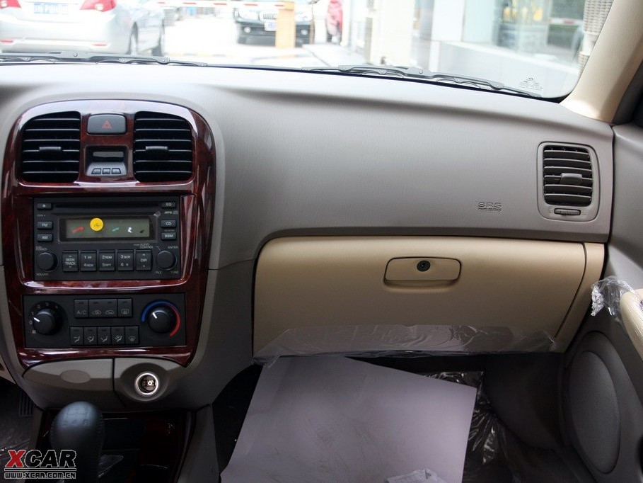 2009�����S 2.0GL �ք����m��