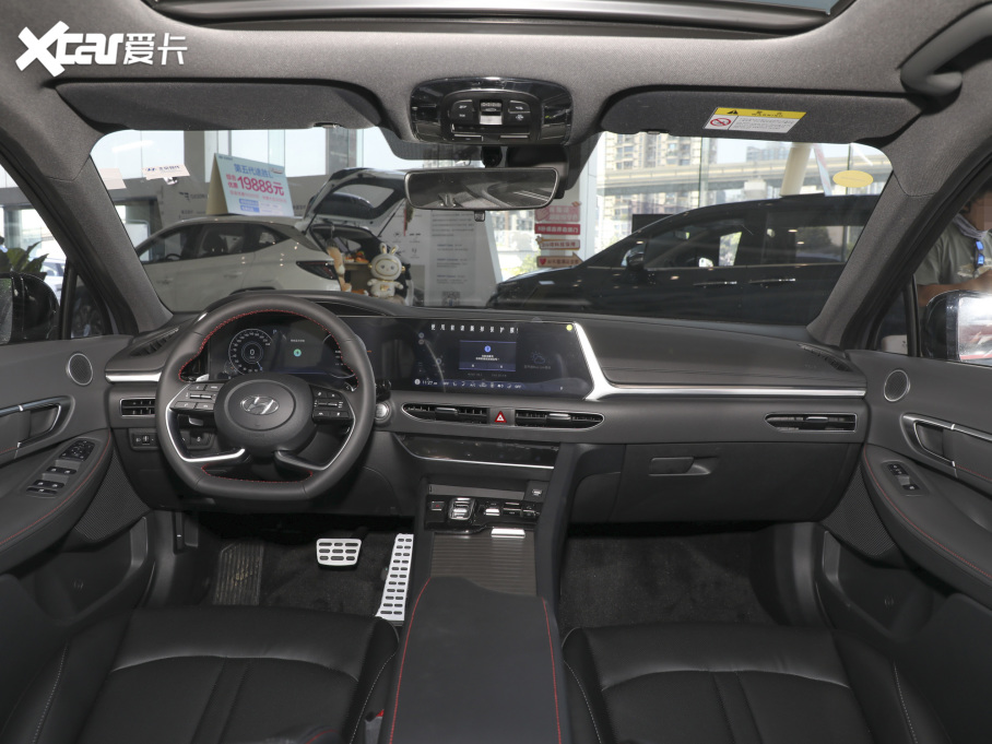 2022�����{�� 270TGDi DCT 20����o���