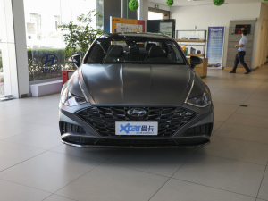 2022270TGDi DCT 20o ǰ