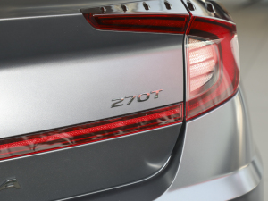 2022270TGDi DCT 20o(j) (x)(ji)^