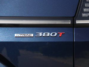 2023м 380T GDi Ԅ(dng)(q)TOP HTRACŞ (x)(ji)^