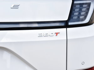 2023м 380T GDi ԄӃLUXF ^