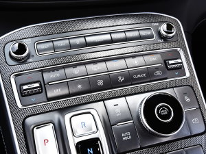 2023м 380T GDi ԄӃ(q)LUXF п؅^(q)