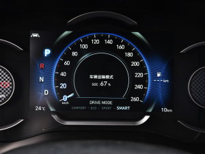 2023м 380T GDi ԄӃLUXF п؅^