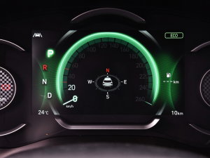 2023м 380T GDi ԄӃLUXF п؅^