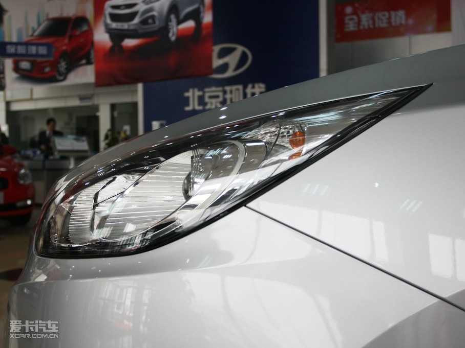 2010F(xin)ix35 2.4L Ԅ(dng)(q)F