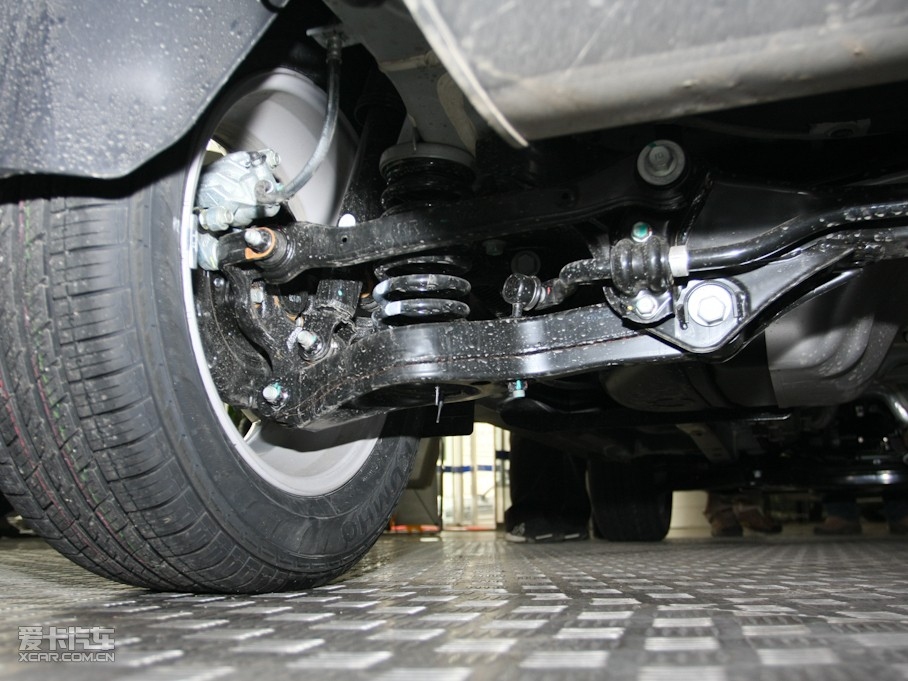 2010F(xin)ix35 2.4L Ԅ(dng)(q)F