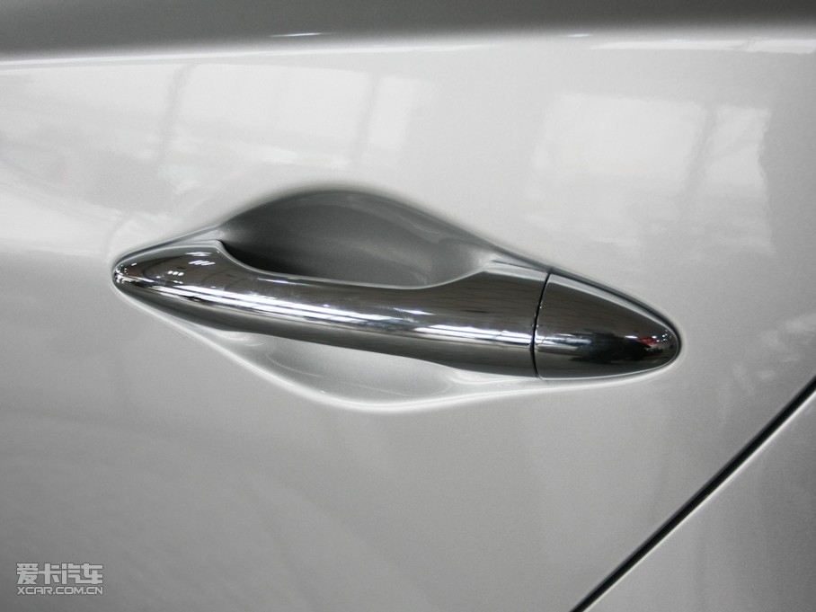 2010F(xin)ix35 2.4L ԄӃ(q)F