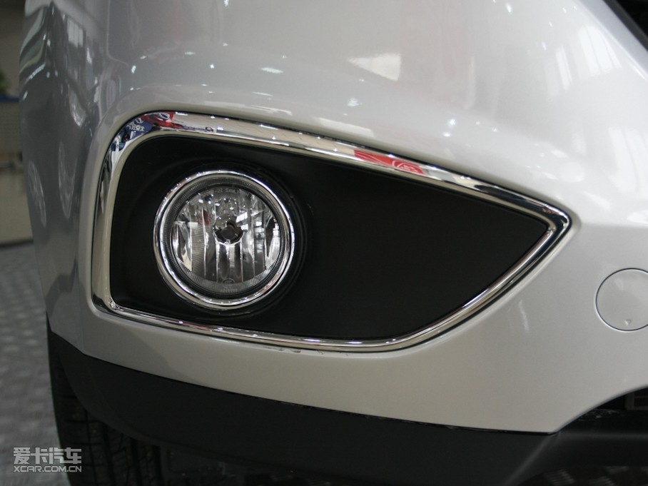 2010F(xin)ix35 2.4L ԄӃ(q)F