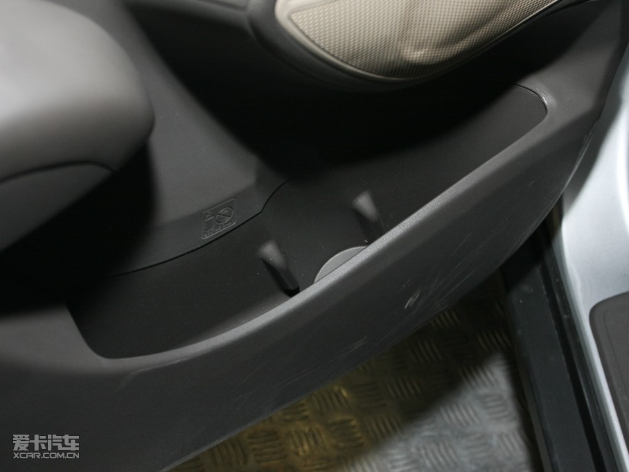 2010F(xin)ix35 2.4L Ԅ(dng)(q)F