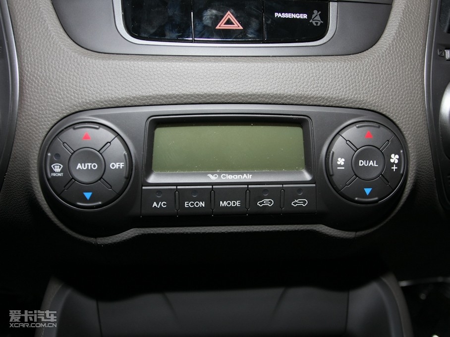 2010F(xin)ix35 2.4L ԄӃ(q)F