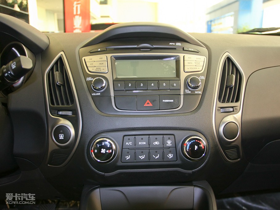 2010��F��ix35 2.0L �քӃ�����J��