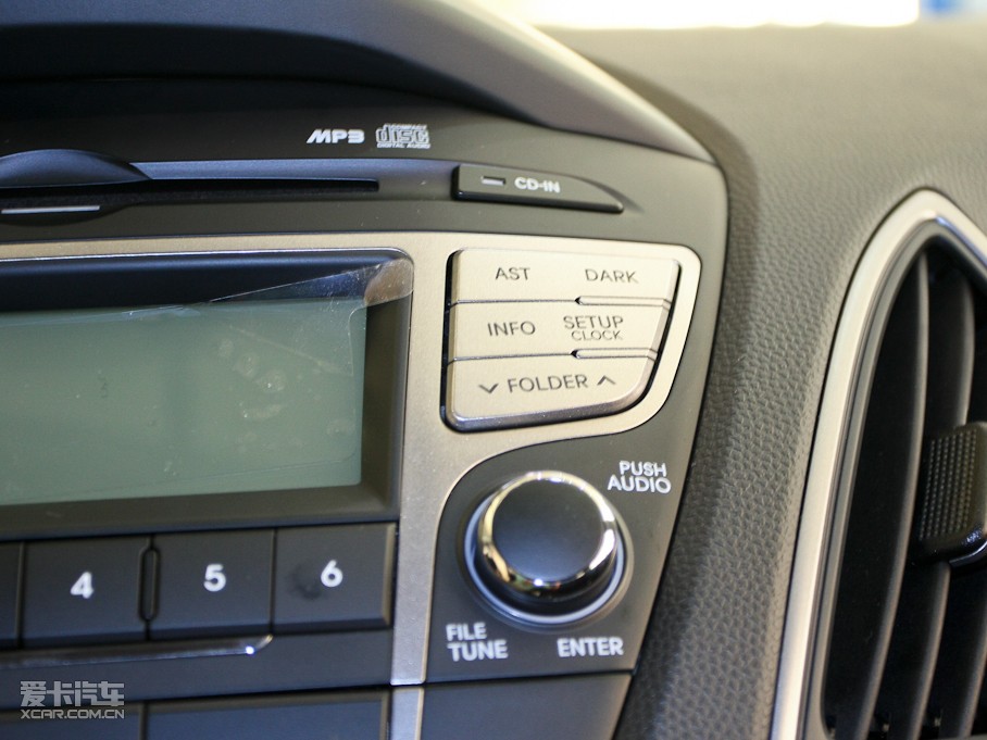 2010��F(xi��n)��ix35 2.0L �ք�(d��ng)���(q��)���J��