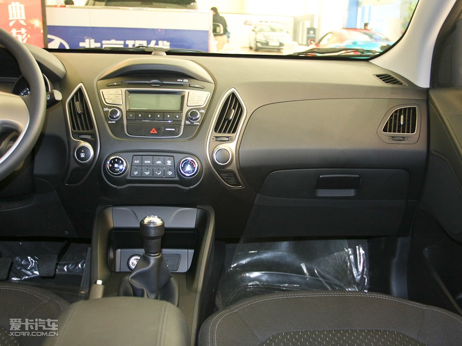 2010��F��ix35 2.0L �քӃ�����J��