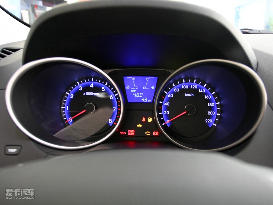 2010��F��ix35 2.0L �քӃ�����J��