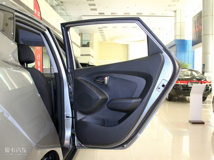 2010��F(xi��n)��ix35 2.0L �քӃ��(q��)���J��