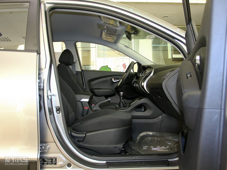 2010��F��ix35 2.0L �քӃ�����J��