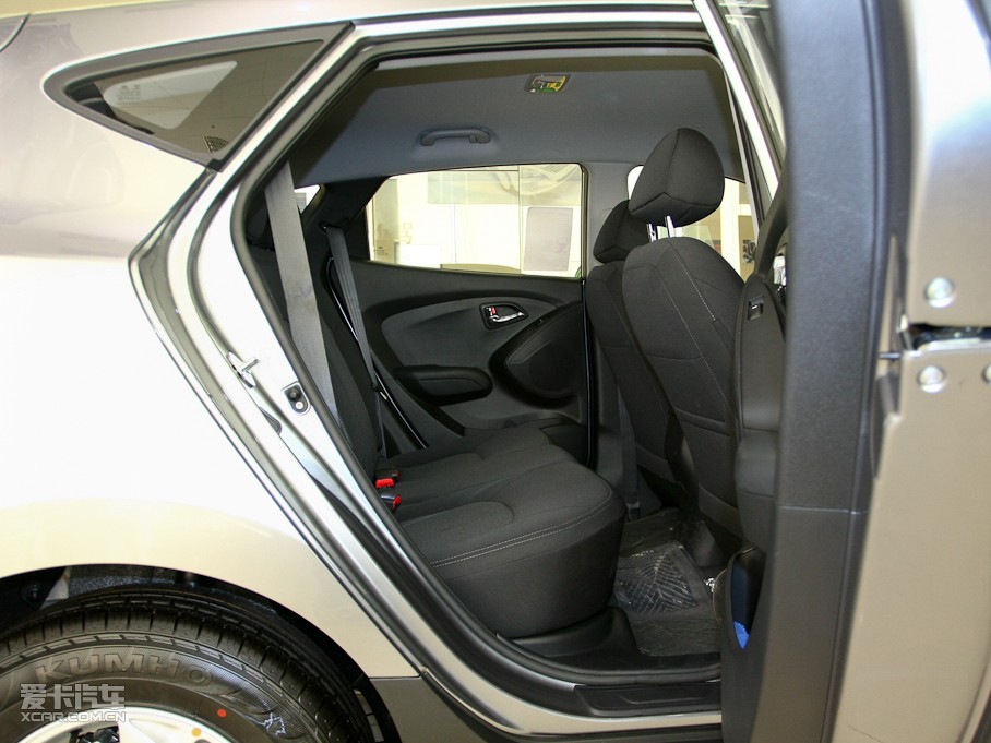 2010��F��ix35 2.0L �քӃ�����J��