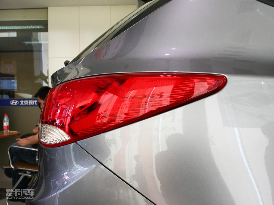 2010��F��ix35 2.0L �քӃ�����J��