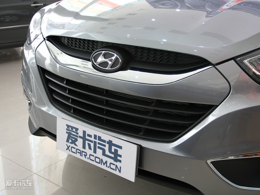 2010��F(xi��n)��ix35 2.0L �քӃ��(q��)���J��