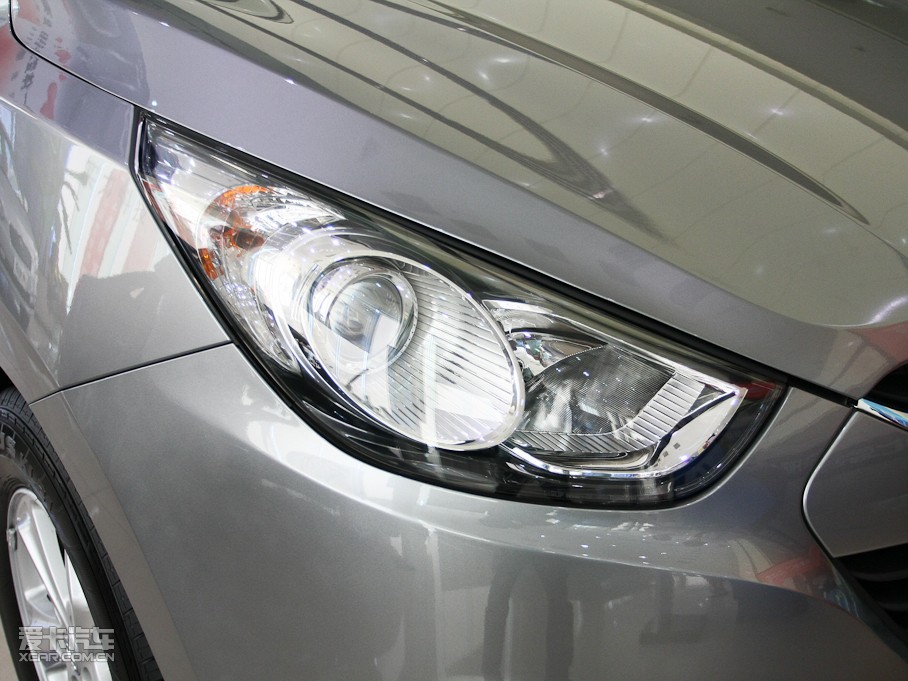 2010��F��ix35 2.0L �քӃ�����J��