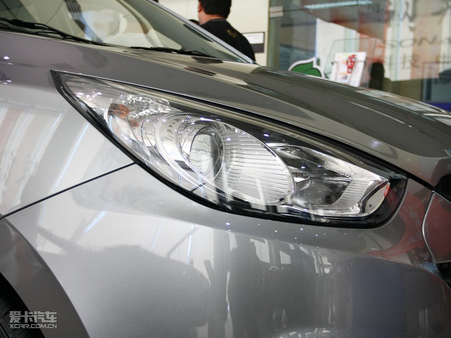 2010��F(xi��n)��ix35 2.0L �ք�(d��ng)���(q��)���J��