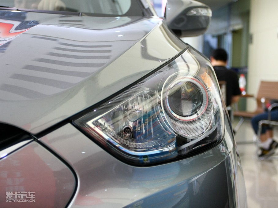 2010��F��ix35 2.0L �քӃ�����J��