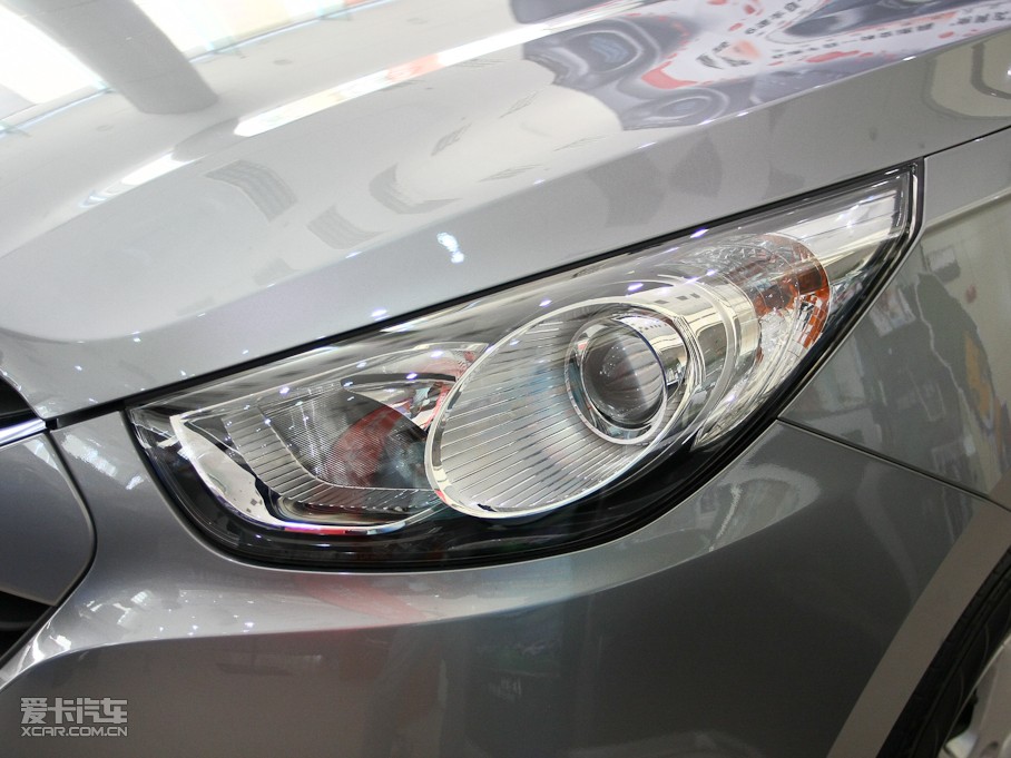 2010��F(xi��n)��ix35 2.0L �ք�(d��ng)���(q��)���J��