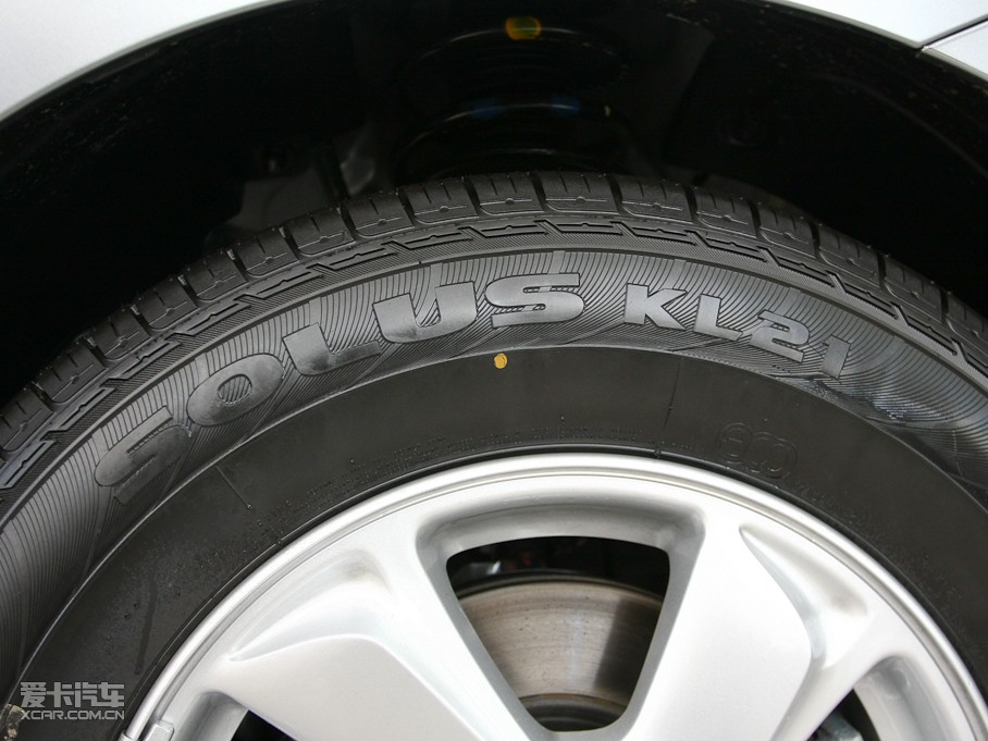 2010��F��ix35 2.0L �քӃ�����J��