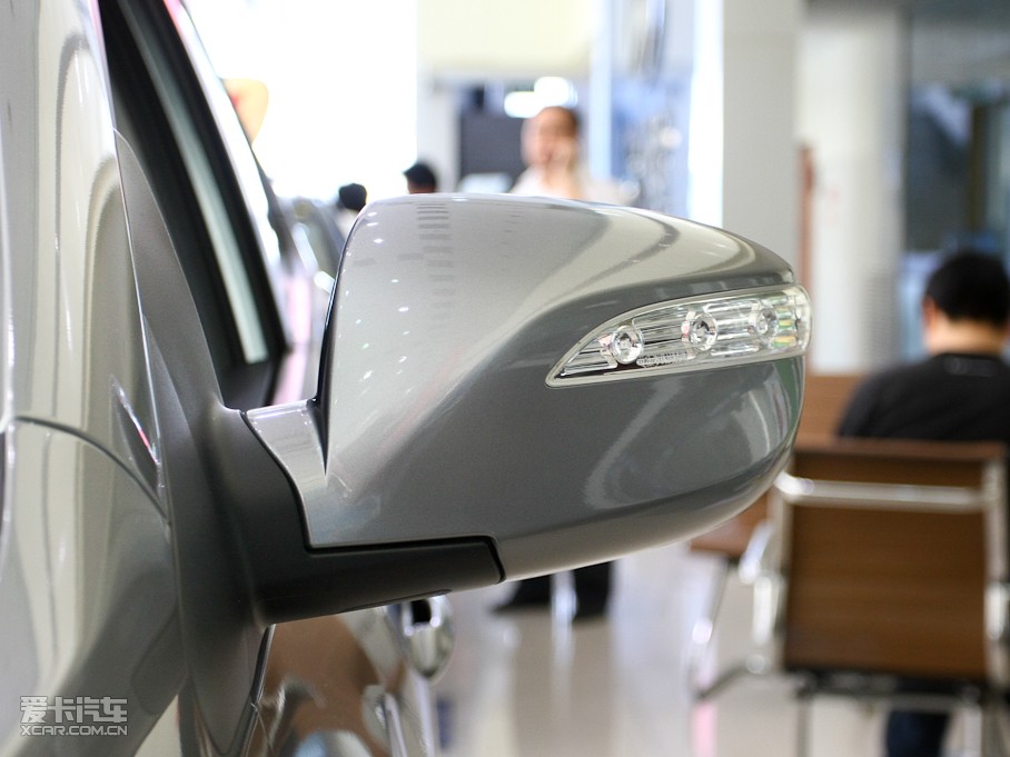 2010��F��ix35 2.0L �քӃ�����J��