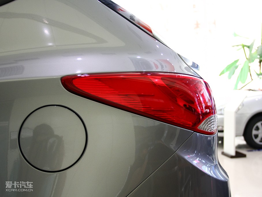 2010��F��ix35 2.0L �քӃ�����J��