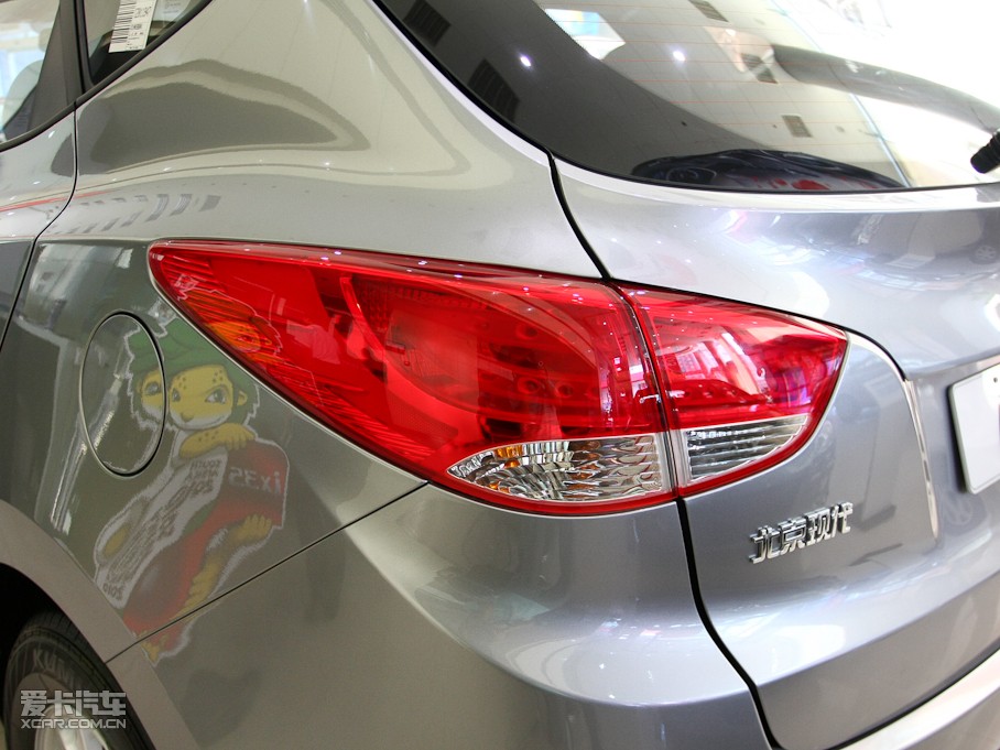 2010��F��ix35 2.0L �քӃ�����J��