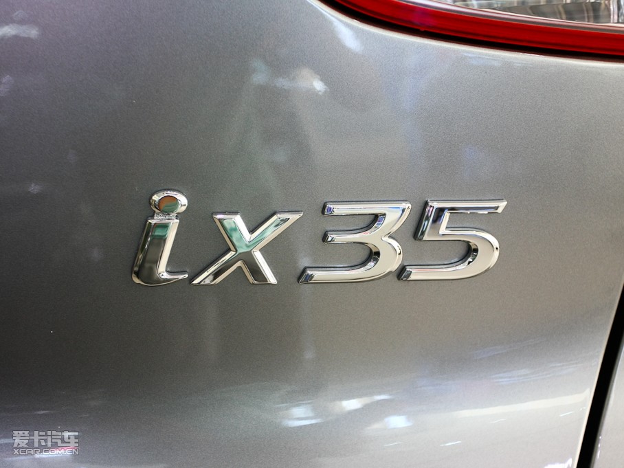 2010��F��ix35 2.0L �քӃ�����J��