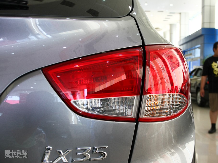 2010F(xin)ix35 2.0L ք(dng)(q)J