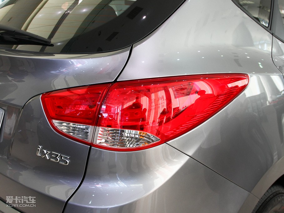 2010��F��ix35 2.0L �քӃ�����J��