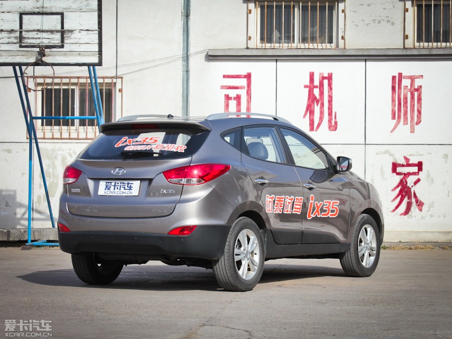 2010��F��ix35 2.0L �ԄӃ�򌾫Ӣ��